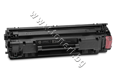 CF283A Тонер HP 83A за M125/M127/M201/M225 (1.5K)