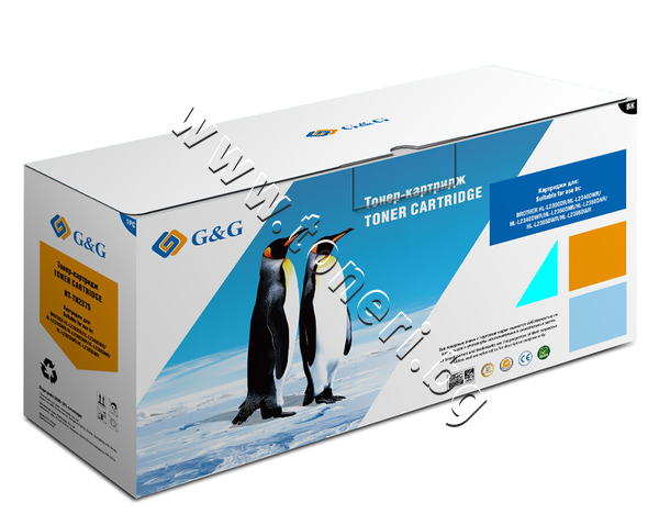 NTC0531FGC G&G Тонер CC531A HP 304A за CP2025/CM2320, Cyan (2.8K) - изображение 1 от 1
