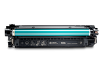 CF361X Тонер HP 508X за M552/M553/M577, Cyan (9.5K) - изображение 3 от 3