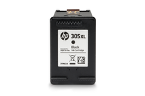          HP 305XL, Black