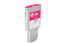          HP 730, Magenta (300 ml)