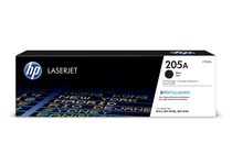Оригинални тонер касети и тонери за цветни лазерни принтери » Тонер HP 205A за M180/M181, Black (1.1K)