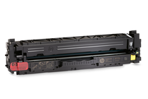 Оригинални тонер касети и тонери за цветни лазерни принтери » Тонер HP 410A за M377/M452/M477, Yellow (2.3K)