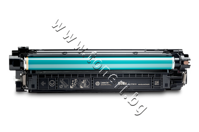 CF361X  HP 508X  M552/M553/M577, Cyan (9.5K)