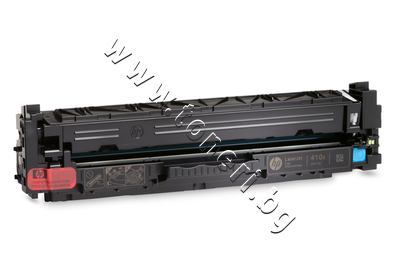 CF411A  HP 410A  M377/M452/M477, Cyan (2.3K)