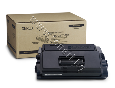 106R01370  Xerox 106R01370  3600 (7K)