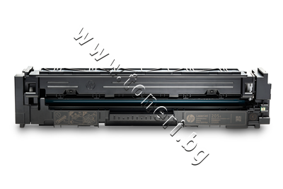 CF530A Тонер HP 205A за M180/M181, Black (1.1K)