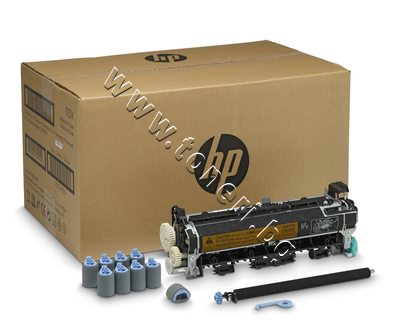 Q5999A Консуматив HP Q5999A LaserJet Fuser Maintenance Kit, 220V