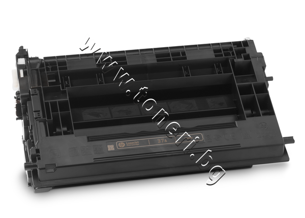 CF237A Тонер HP 37A за M607/M608/M609/M631/M632 (11K) - изображение 2 от 3