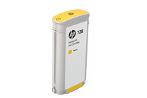          HP 728, Yellow (130 ml)