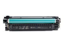 Оригинални тонер касети и тонери за цветни лазерни принтери » Тонер HP 212A за M554/M555/M578, Cyan (4.5K)