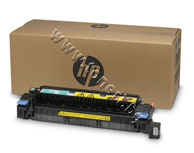 CE515A  HP CE515A Color LaserJet Fuser Kit, 220V