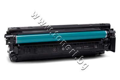 W2130Y  HP 213Y  5700/5800/6700/6800, Black (18K)