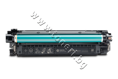 W2121A  HP 212A  M554/M555/M578, Cyan (4.5K)