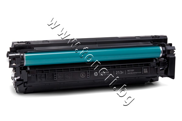 W2130Y Тонер HP 213Y за 5700/5800/6700/6800, Black (18K) - изображение 2 от 4