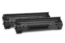           HP 85A  P1102/M1132/M1212 2-pack (2x1.6K)