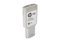          HP 727, Grey (300 ml)