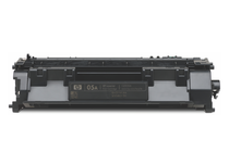 Оригинални тонер касети и тонери за лазерни принтери » Тонер HP 05A за P2035/P2055 (2.3K)