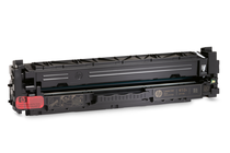            HP 410A  M377/M452/M477, Black (2.3K)