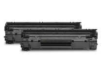 Оригинални тонер касети и тонери за лазерни принтери » Тонер HP 85A за P1102/M1132/M1212 2-pack (2x1.6K)