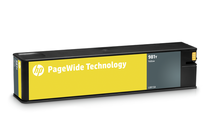          HP 981Y, Yellow