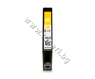 T6M11AE  HP 903XL, Yellow