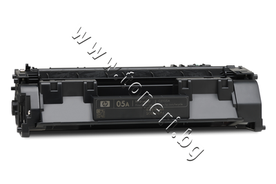 CE505A Тонер HP 05A за P2035/P2055 (2.3K)