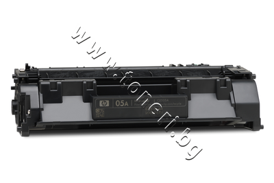 CE505A  HP 05A  P2035/P2055 (2.3K)