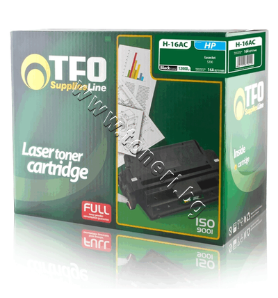 TFH16AC TF1  Q7516A HP 16A  5200 (12K)