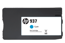          HP 937, Cyan