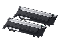            Samsung CLT-P404B  SL-C430/C480 2-pack, Black (2x1.5K)