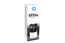          HP GT51XL, Black