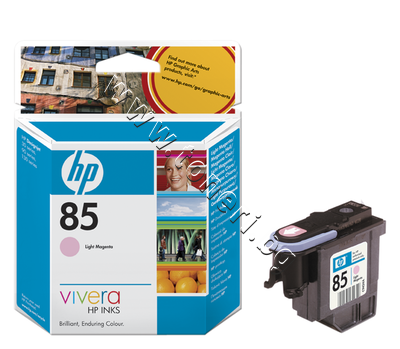 C9424A  HP 85, Light Magenta