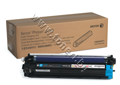 108R00971  Xerox 108R00971  6700, Cyan (50K)