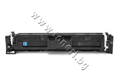 W2201A  HP 220A  4202/4302, Cyan (1.8K)