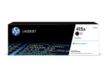 Оригинални тонер касети и тонери за цветни лазерни принтери » Тонер HP 415A за M454/M479, Black (2.4K)