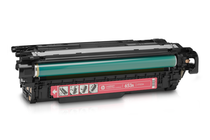 Оригинални тонер касети и тонери за цветни лазерни принтери » Тонер HP 653A за M680, Magenta (16.5K)