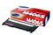 Оригинални тонер касети и тонери за цветни лазерни принтери » Тонер Samsung CLT-M406S за SL-C410/C460, Magenta (1K)
