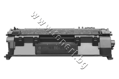 CF280A  HP 80A  M401/M425 (2.7K)