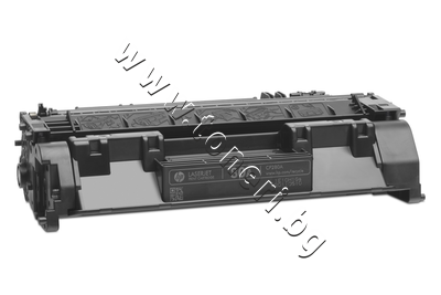 CF280A  HP 80A  M401/M425 (2.7K)