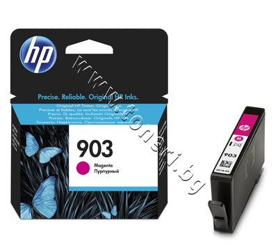 T6L91AE  HP 903, Magenta