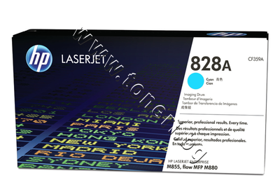 CF359A  HP 828A  M855/M880, Cyan (30K)