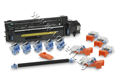 L0H25A  HP L0H25A LaserJet Fuser Maintenance Kit, 220V