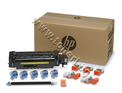 L0H25A  HP L0H25A LaserJet Fuser Maintenance Kit, 220V