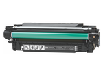 CE250X Тонер HP 504X за CP3525/CM3530, Black (10.5K) - изображение 4 от 4