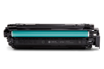 W2131Y Тонер HP 213Y за 5700/5800/6700/6800, Cyan (12K) - изображение 3 от 4