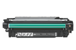 CE250X Тонер HP 504X за CP3525/CM3530, Black (10.5K) - изображение 3 от 4
