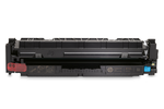 CF411X Тонер HP 410X за M377/M452/M477, Cyan (5K) - изображение 3 от 3