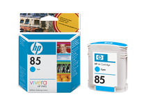          HP 85, Cyan (28 ml)