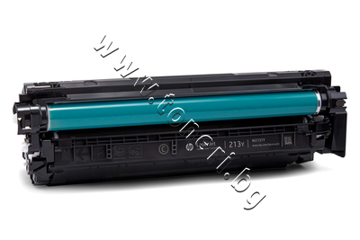 W2131Y  HP 213Y  5700/5800/6700/6800, Cyan (12K)